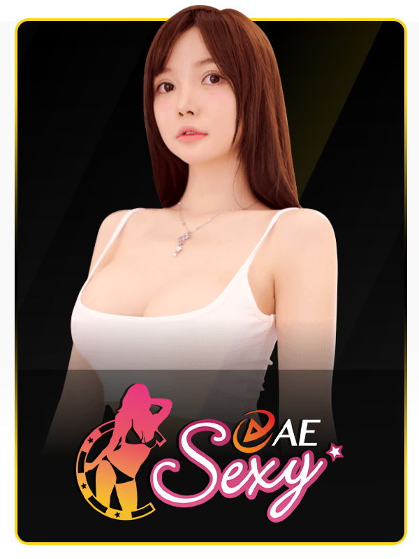 joker789.info ค่ายเกมคาสิโน AE SEXY