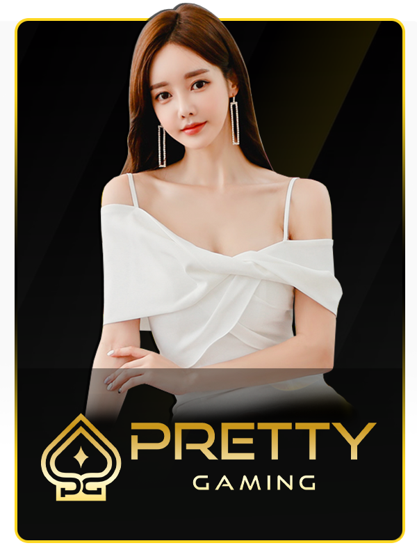joker789.info ค่ายเกมคาสิโน Pretty Gaming