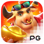 PG เกมวัวให้โชค แตกง่ายได้เงินจริง